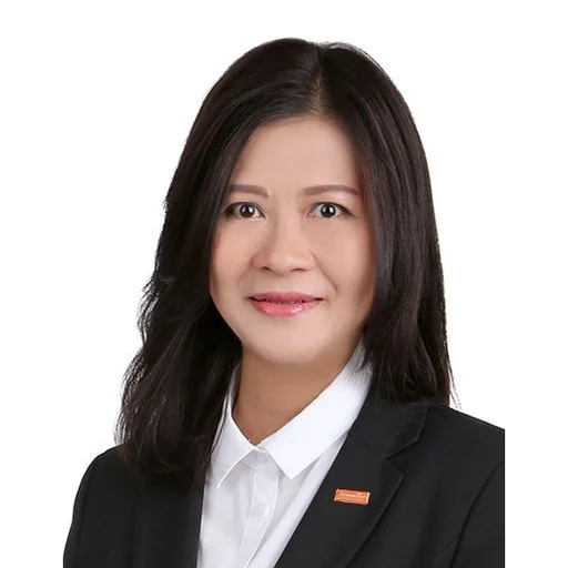 LOH WAI MUN (CATHERINE)