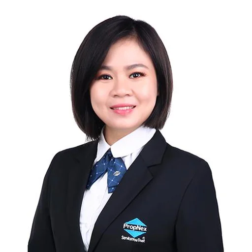 WAI NYUK PEI (NICOLE)