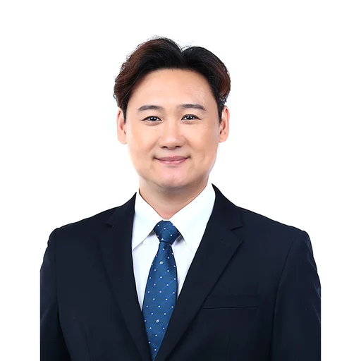 YU JINGYANG MICHAEL (MICHAEL YU)