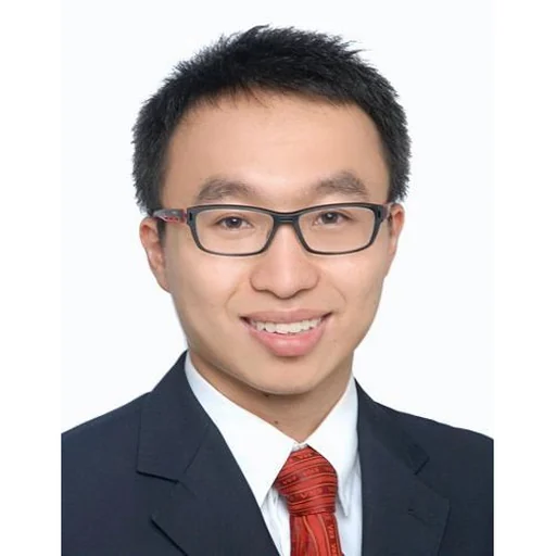 ZHENG YANHUI (ALEX)