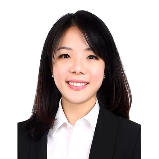 CHAN WANNI (SHARON CHAN)