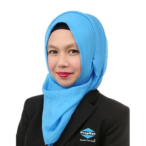 RAFIDAH BINTE YUSUP (FIDAH YUSUP)