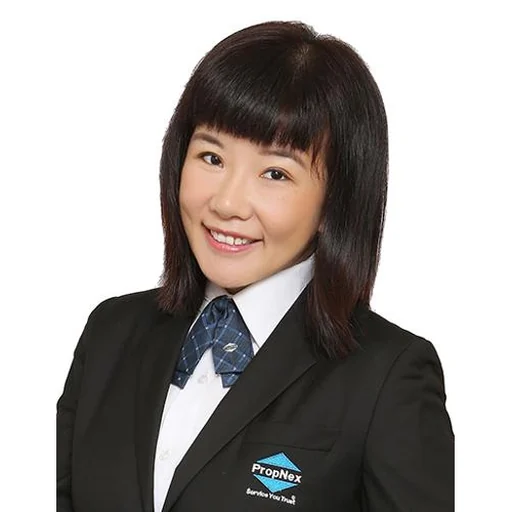 ZHANG FENGNA (VICKI)