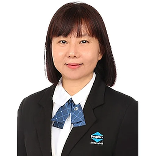 CHUA LI KIANG (SANDY CHUA)