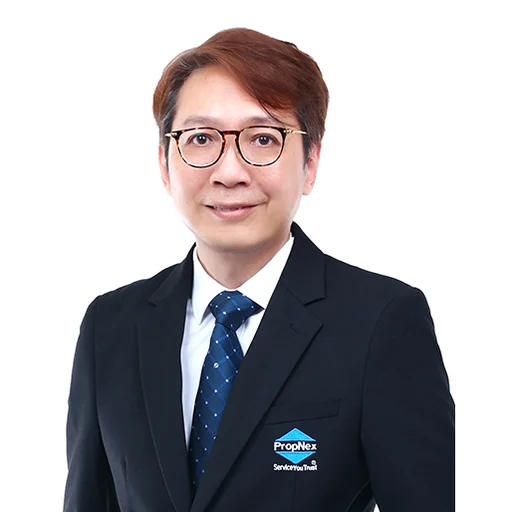 ANG KOK MENG (ADOLPHOUS ANG)