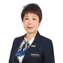 CHUE LAI LIN