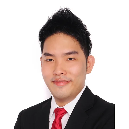 FOO JIAN FA (MAX FOO)