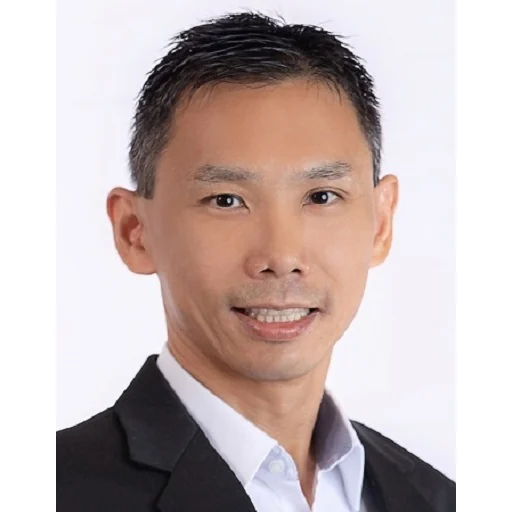 CHUA HOCK LYE BENEDICT (BENNIE)
