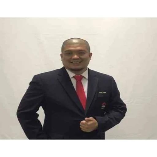 ONG TIONG SENG (JACK)