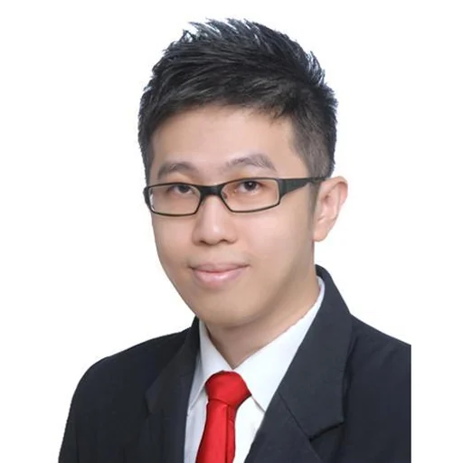 GOH KAN HAI, KEVIN (WU KANGHAI,KEVIN)