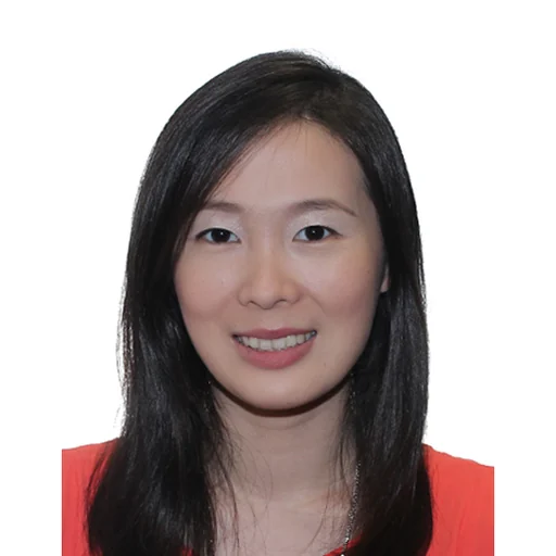 TSAO YU LING NANCY