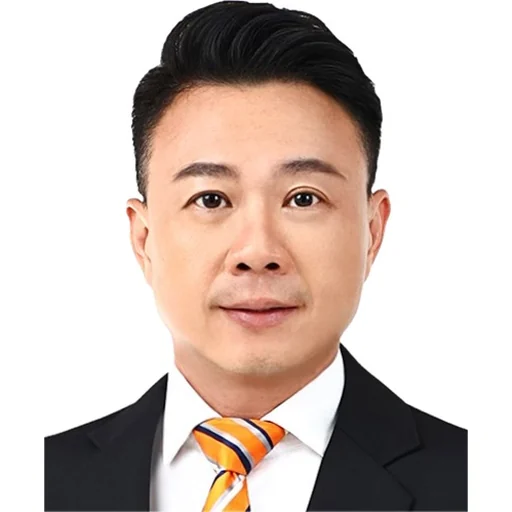 TOH KIM HENG MAXIMILLIAN
