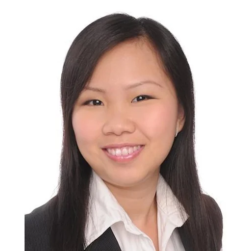 TAN KIM HONG (CHEN JINFENG) (GLADYS TAN)