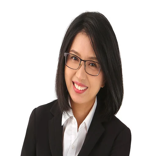 KANG CHIK MUAY (JANE KANG)