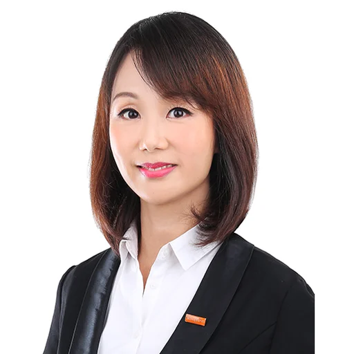 LIM HUI HUI (LIN HUIHUI) (RACHEL)