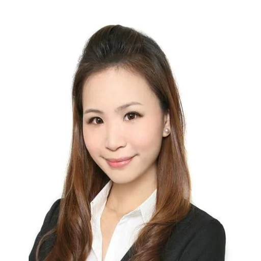 CHANG YA LAN (ELVIRA CHANG)