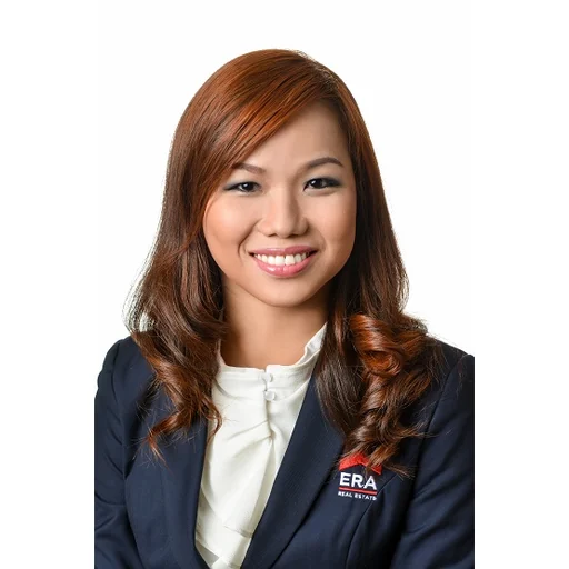 YENI JOYCE MRS YENI ONG (JOYCE)
