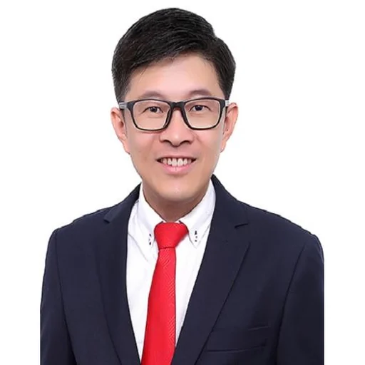 CHEW CHOON AUN (RONALD CHEW)
