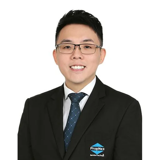 ONG CHIN SHENG (WANG ZHENSHEN) (STEVE)