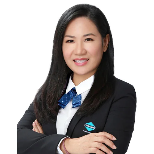 NG LAY PENG (JUNE NG)