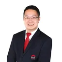 CHIN XIEHAN, KEVIN