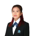 CHIN SAN LING