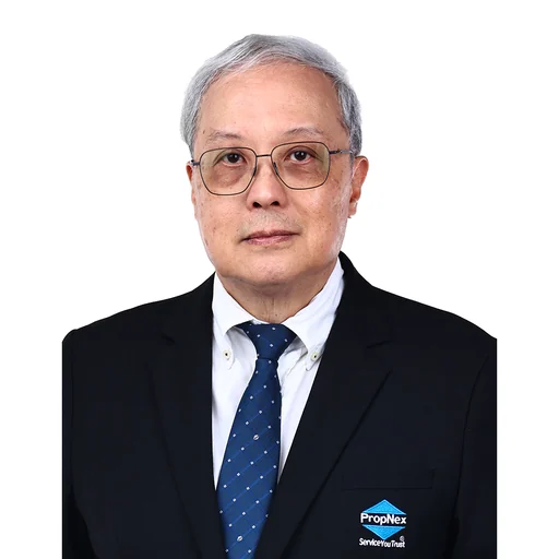 FONG KWOK WAH