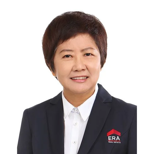 GOH LAY SEE (SHARON)