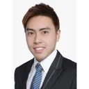 LEOW CHUN KEAT