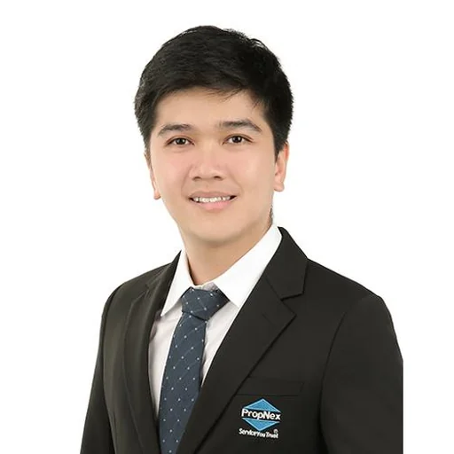 MAK KOK CHOY, SPENCER (SPENCER MAK)