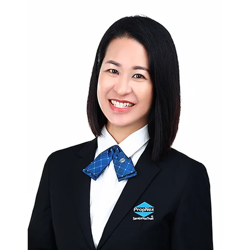 KU YEN LENG (SHALLIN)