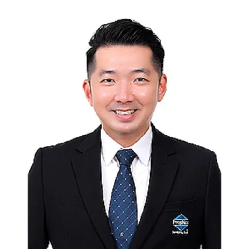 QUEK HWI JONG (GUO HUICONG)