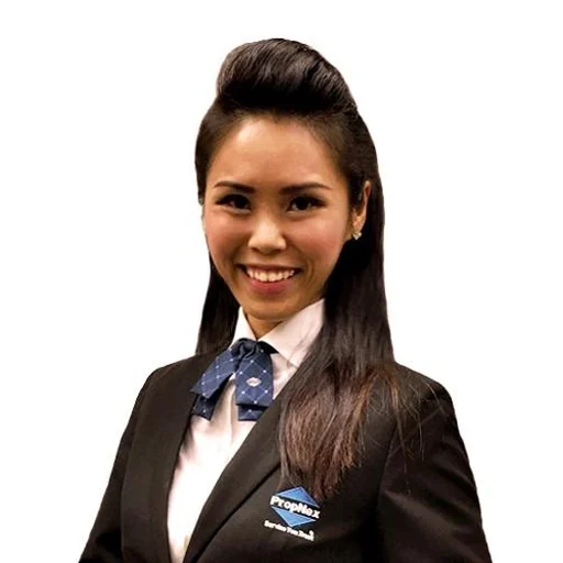 YANG ZIHUI FANNI