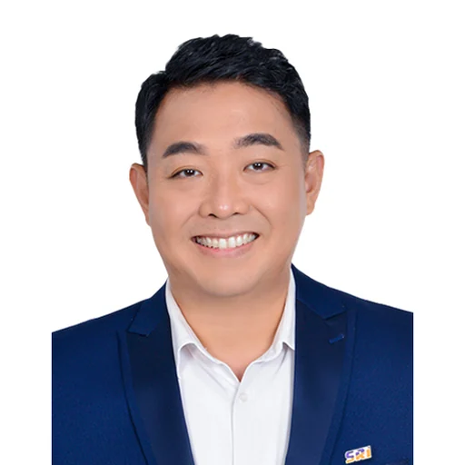 FELIX HUI MUN HONG (XU MINKANG) (FELIX HUI)