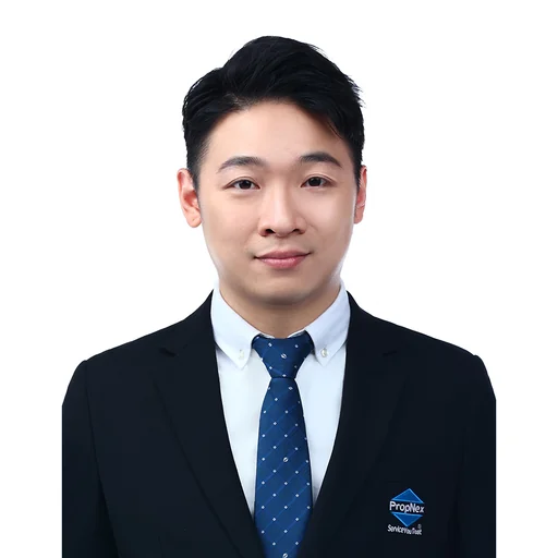 SEAN CHIA YAN TIONG