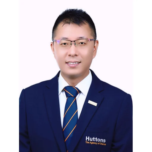 ZHANG RUYI (LOUIS ZHANG)