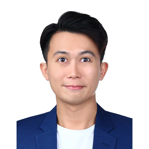 HUANG RUIZHI (SIMON)