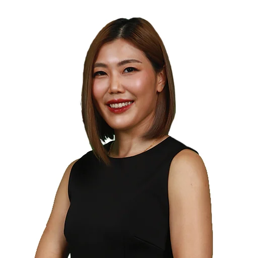 TAY JOO ANN (JOO ANN TAY)