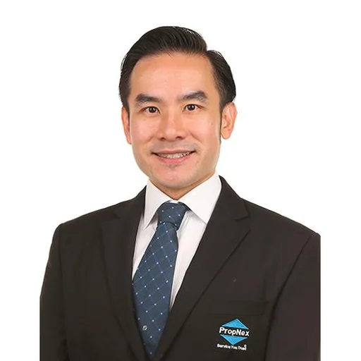 CHAN HENG SIM, JEREMY (JEREMY CHAN)