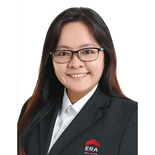 ZHOU JUN (ESTHER)