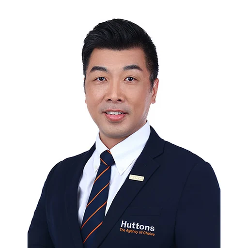 TAN KOK LEONG (CHEN GUOLIANG) (ANDREW)