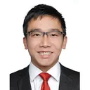STEVE YEO KAH YEU