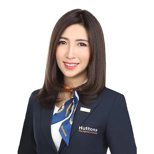 CHEN YUETING (CHLOE)
