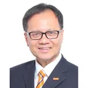 GOH CHOR SIANG