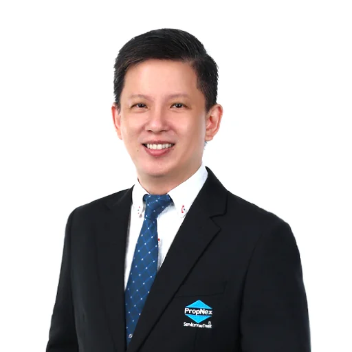 LIM KOK THIAM (DANIEL)