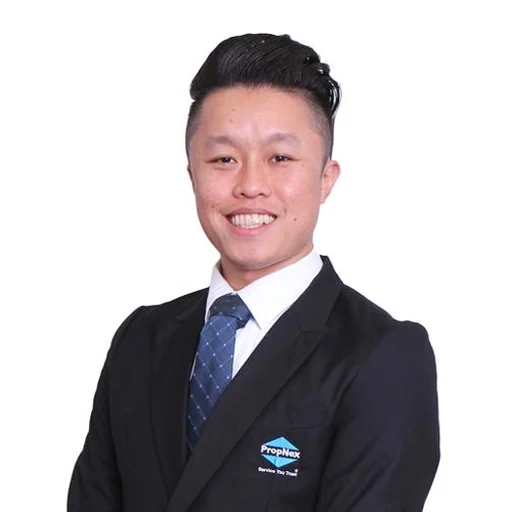 HO CHENG TECK ANDREW ABRAHAM (ANDREW ABRAHAM)