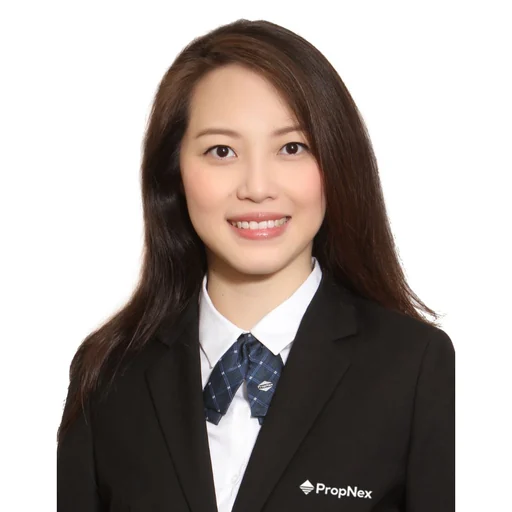 CHEN BIYING, JASMIN (JASMIN CHEN)