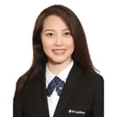 CHEN BIYING, JASMIN