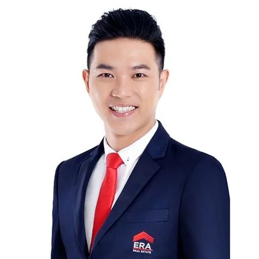 TAN CHEE HOWE (CHEN ZHIHAO) (ANDY)