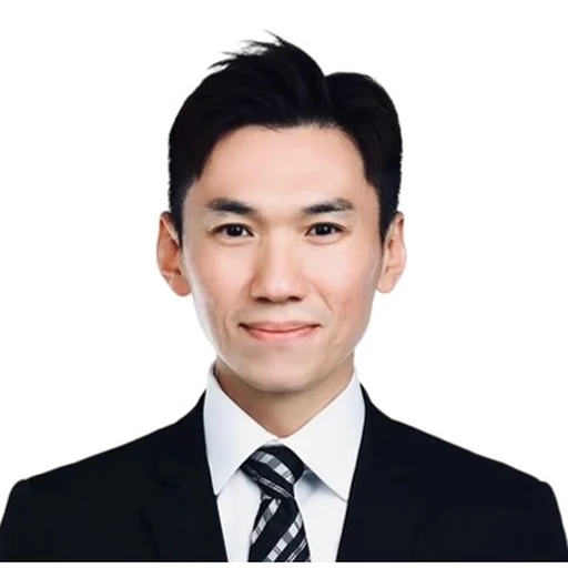 CHEE NAN CHUAN (XU NANCHUAN) (JACK CHEE NAN CHUAN)